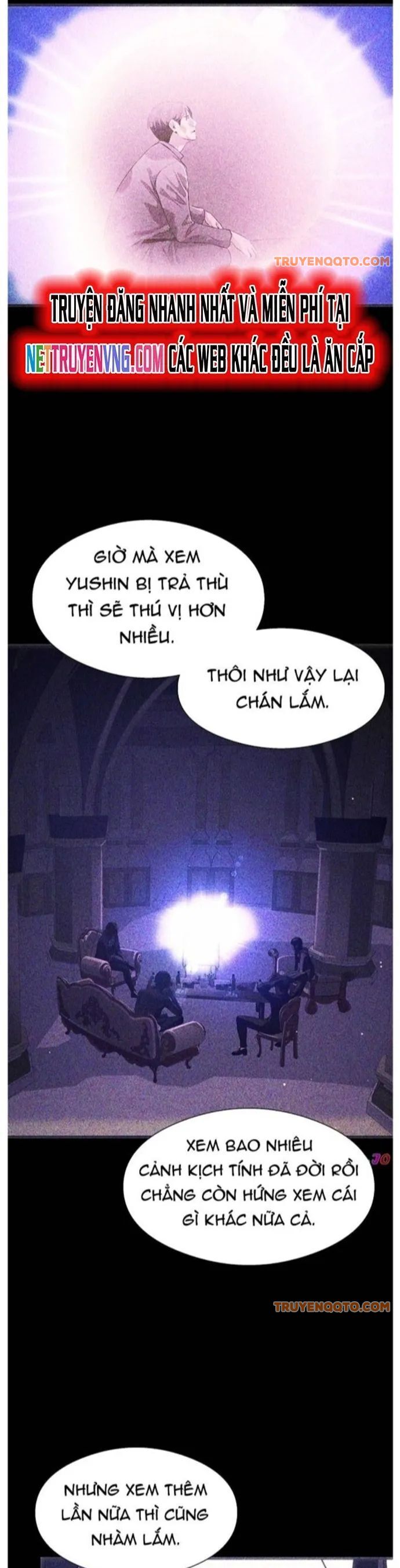 Hoá Thân Thành Cá Chapter 60 - Trang 3