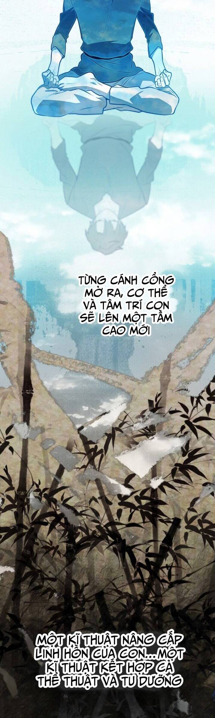 Kẻ Phán Quyết Chapter 45.2 - 21