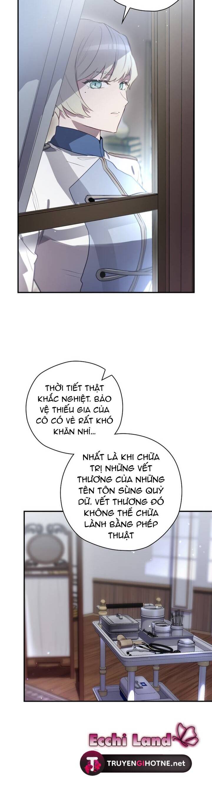 Kẻ Phán Quyết Chapter 45.2 - 25