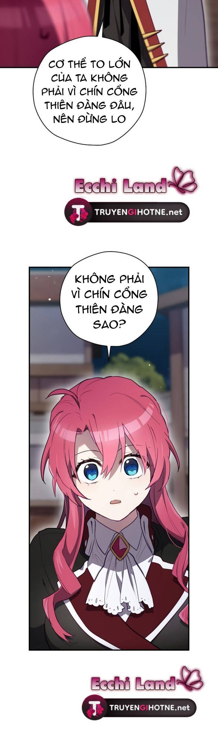 Kẻ Phán Quyết Chapter 45.2 - 7