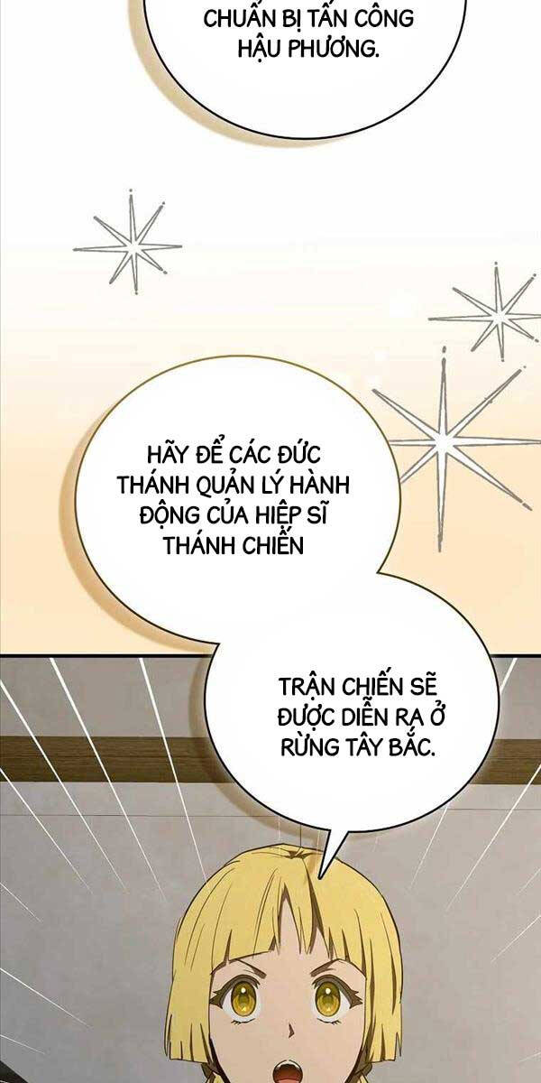 Thánh Cái Khỉ Gì, Đây Là Sức Mạnh Của Y Học Hiện Đại Chapter 61 - 52