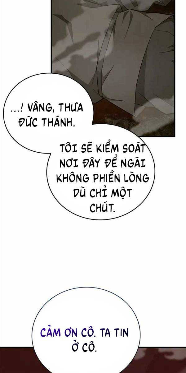 Thánh Cái Khỉ Gì, Đây Là Sức Mạnh Của Y Học Hiện Đại Chapter 64 - 67