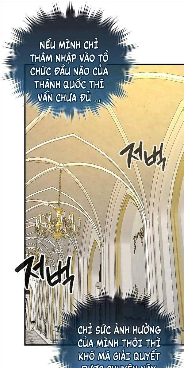 Thánh Cái Khỉ Gì, Đây Là Sức Mạnh Của Y Học Hiện Đại Chapter 65 - 77