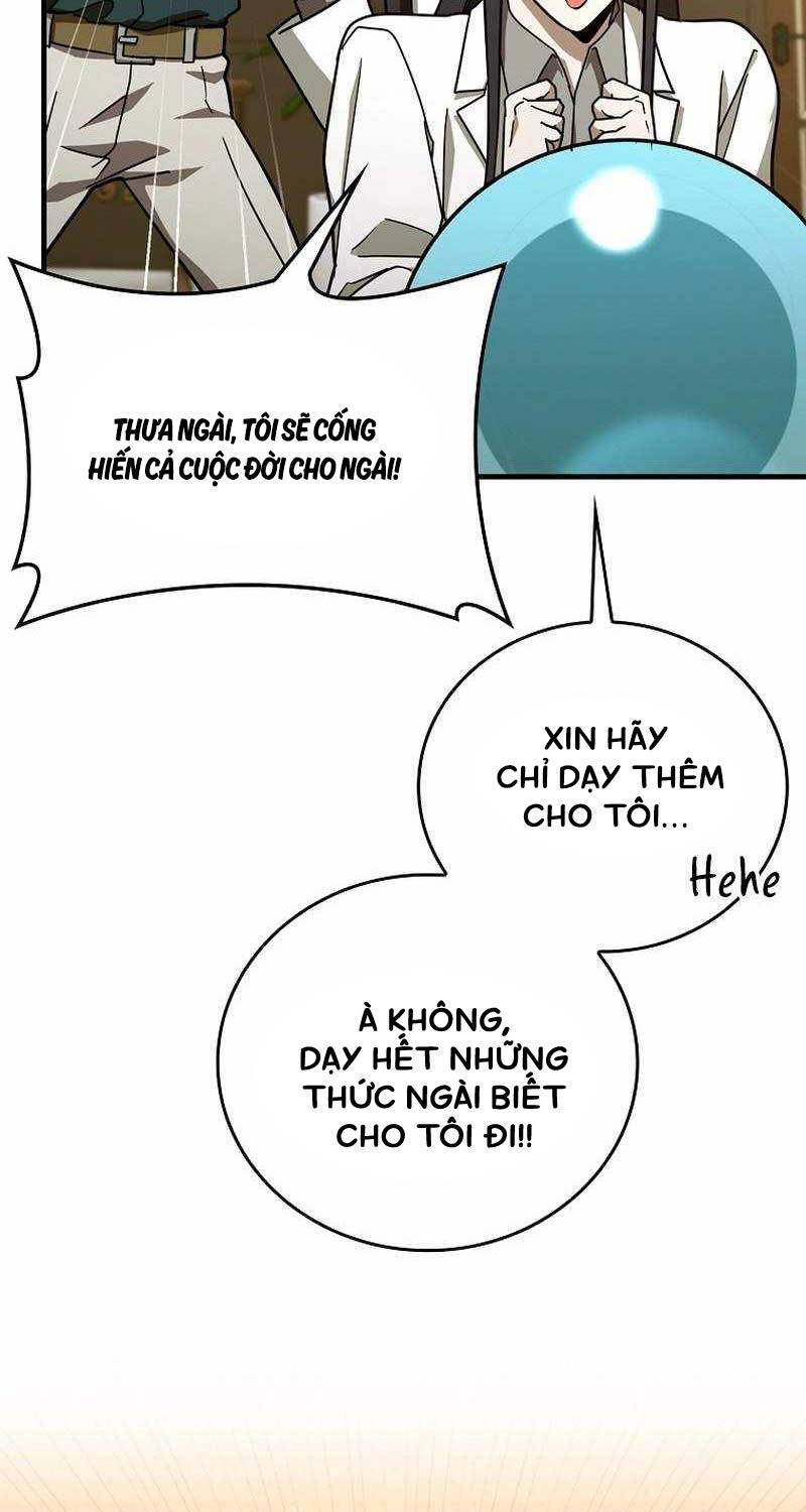 Thánh Cái Khỉ Gì, Đây Là Sức Mạnh Của Y Học Hiện Đại Chapter 94 - 16