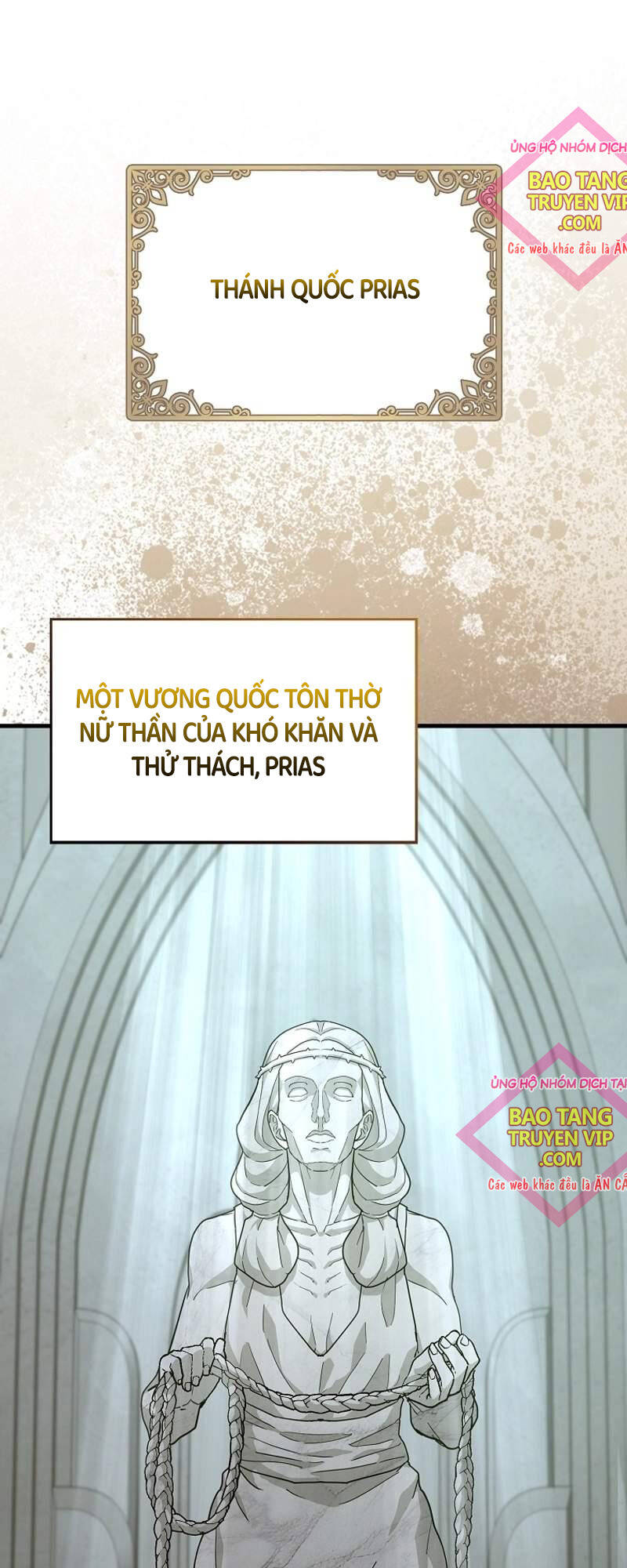 Thánh Cái Khỉ Gì, Đây Là Sức Mạnh Của Y Học Hiện Đại Chapter 96 - 59