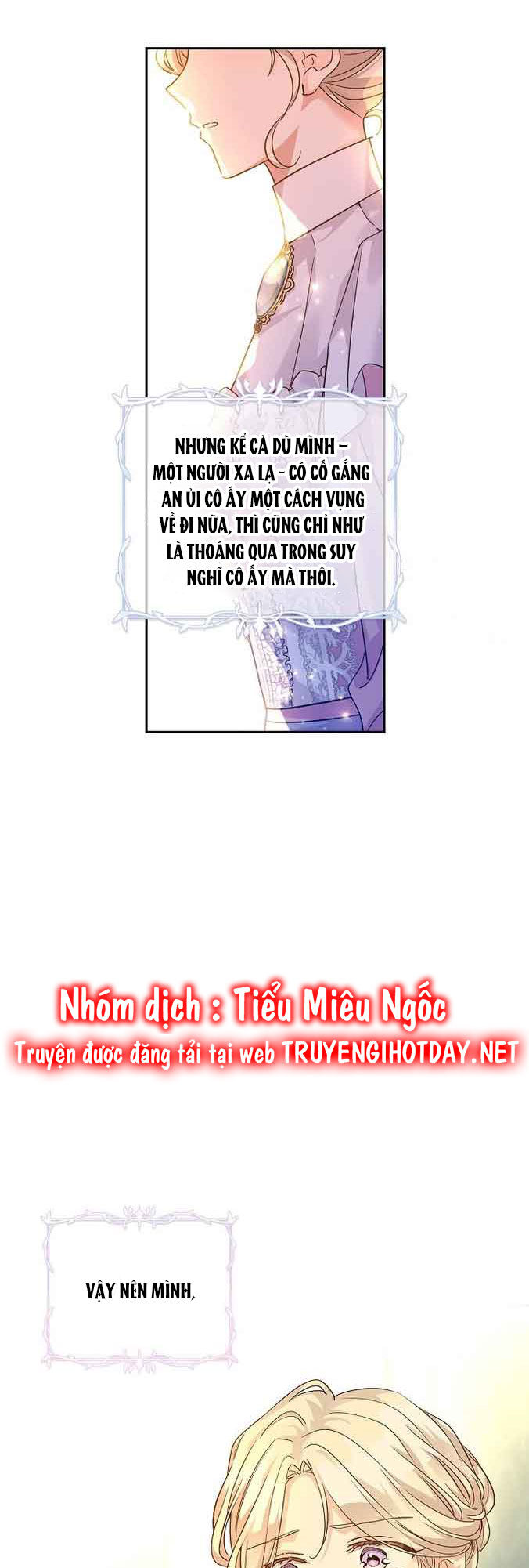 Tôi Sẽ Cố Gắng Thay Đổi Cốt Truyện Chapter 81 - 35