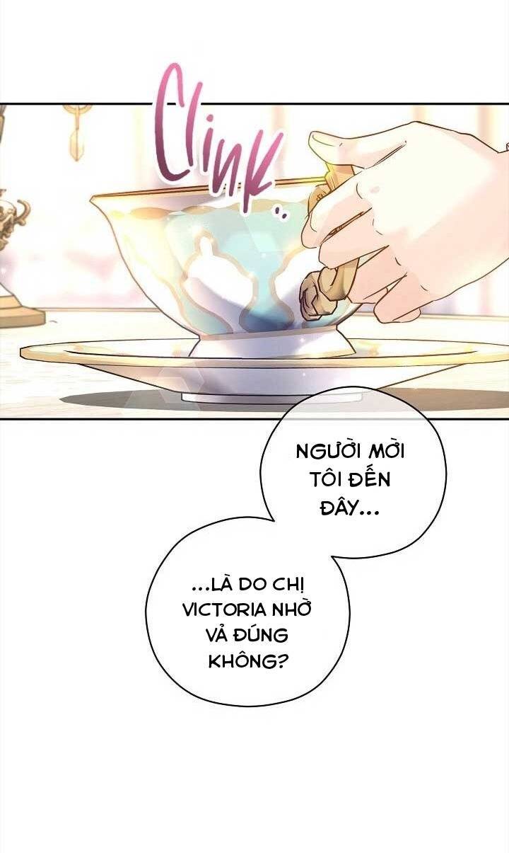 Tôi Sẽ Cố Gắng Thay Đổi Cốt Truyện Chapter 92 - 12