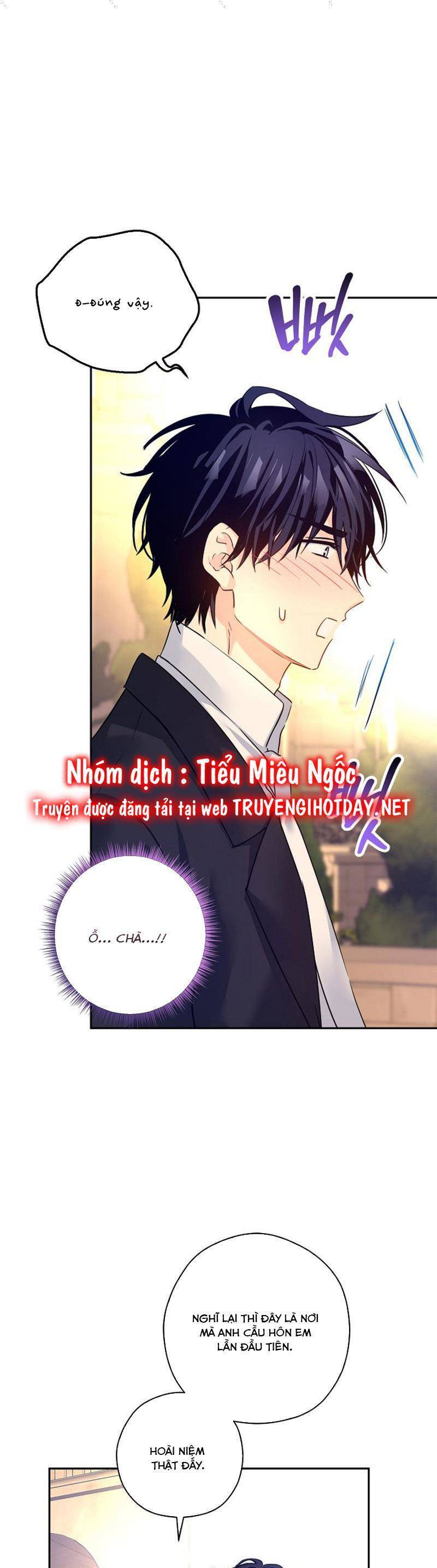 Tôi Sẽ Cố Gắng Thay Đổi Cốt Truyện Chapter 93 - 20