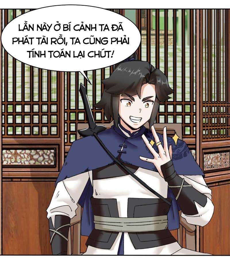 Vô Tận Thôn Phệ Chapter 104 - 43