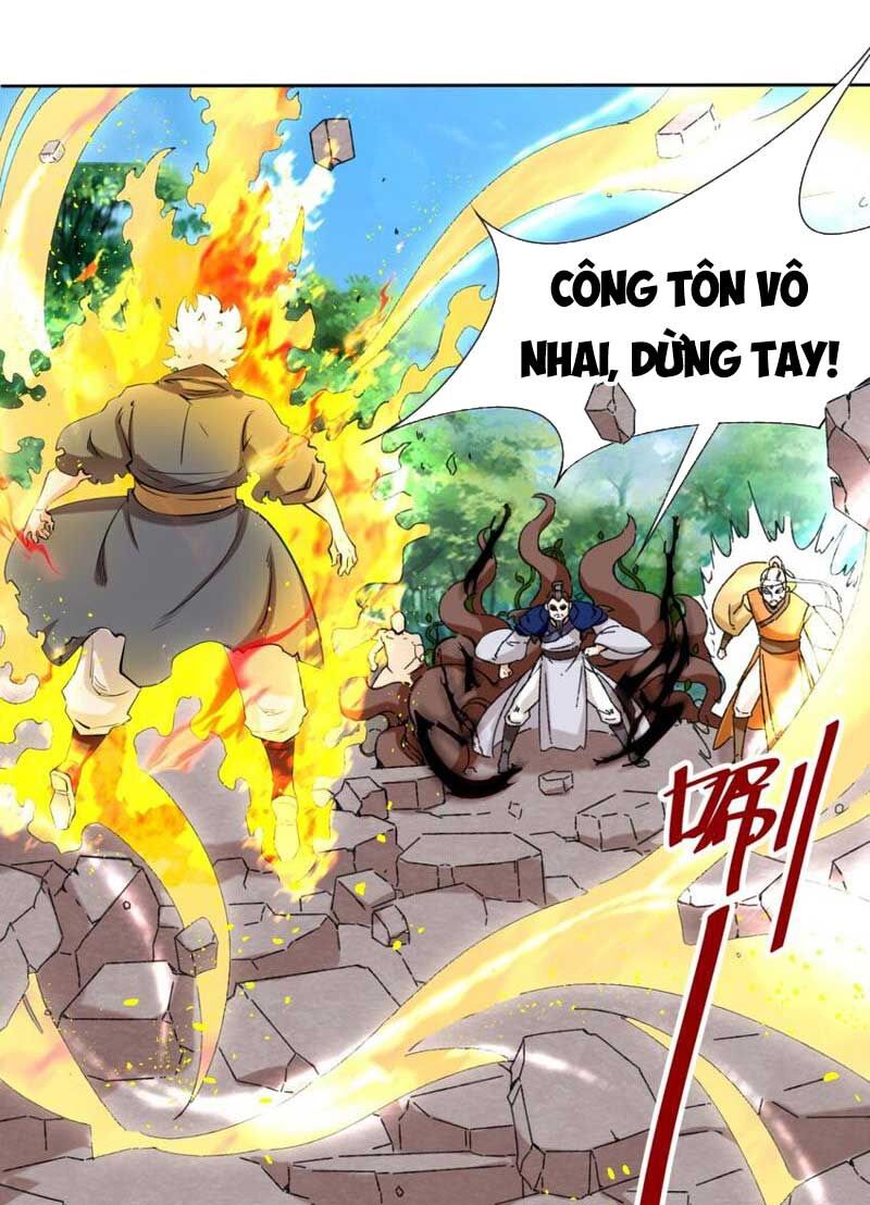 Vô Tận Thôn Phệ Chapter 114 - 2