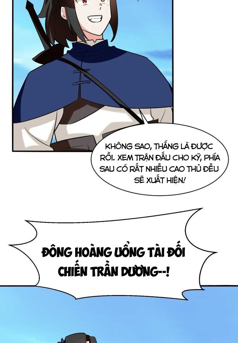 Vô Tận Thôn Phệ Chapter 120 - 44