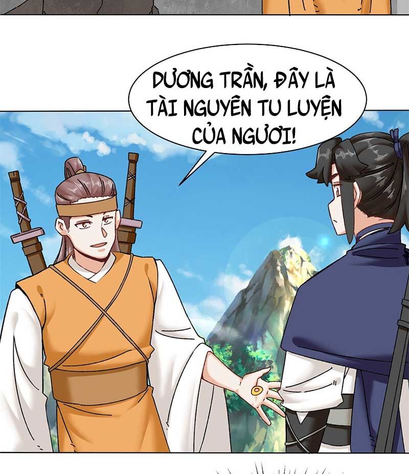 Vô Tận Thôn Phệ Chapter 132 - 7