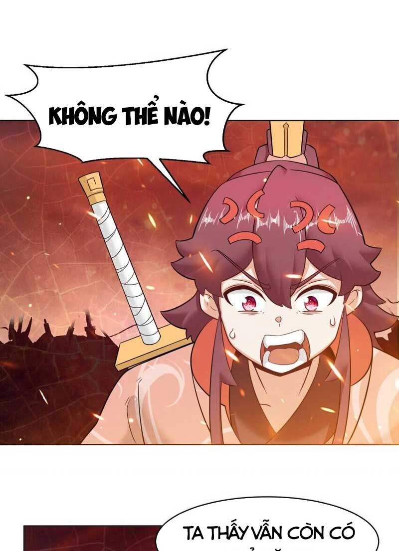 Vô Tận Thôn Phệ Chapter 134 - 16