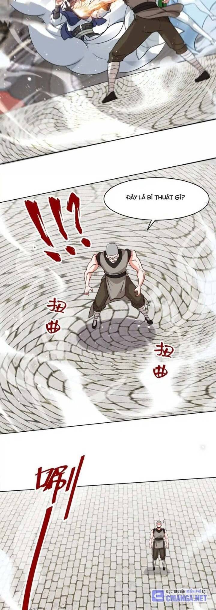 Vô Tận Thôn Phệ Chapter 215 - 4