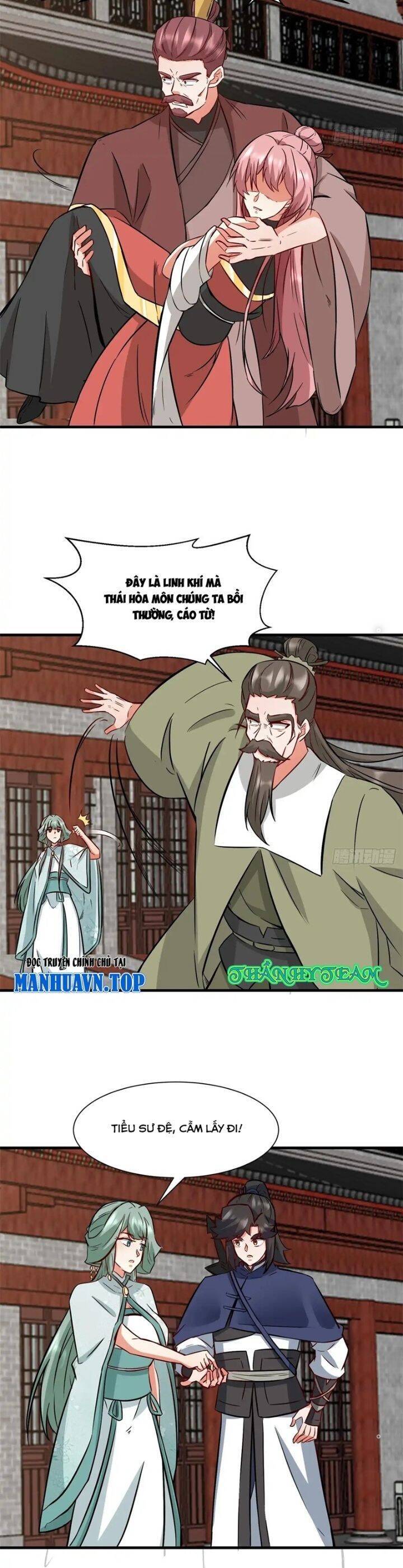 Vô Tận Thôn Phệ Chapter 217 - 7