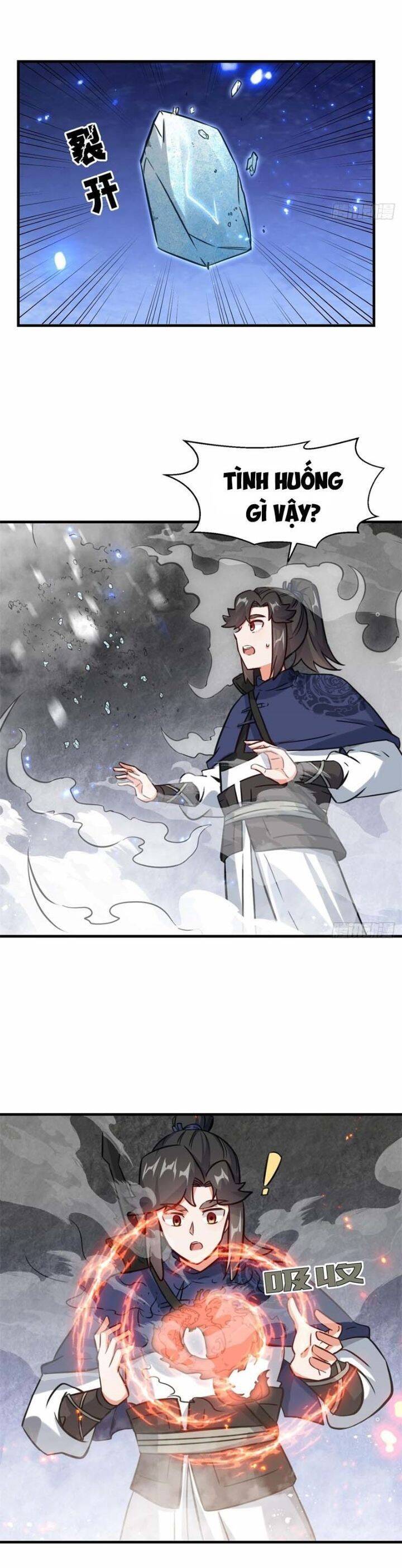 Vô Tận Thôn Phệ Chapter 220 - 9