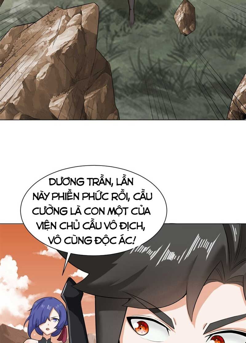 Vô Tận Thôn Phệ Chapter 94 - 57