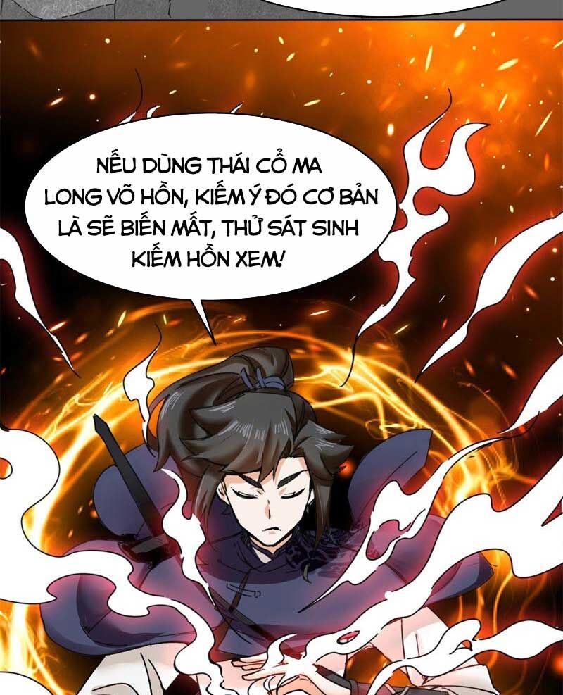 Vô Tận Thôn Phệ Chapter 97 - 43