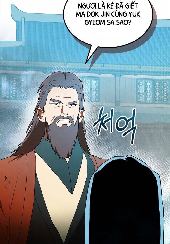 Vị Thần Trở Lại Chapter 102 - 49