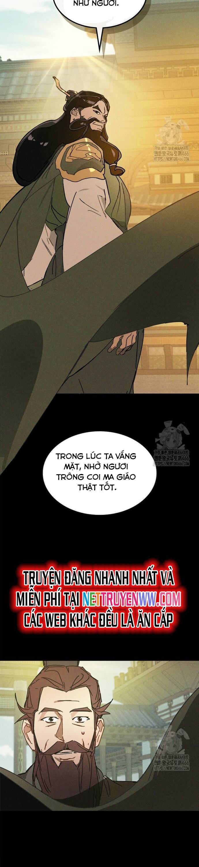 Vị Thần Trở Lại Chapter 111 - 9