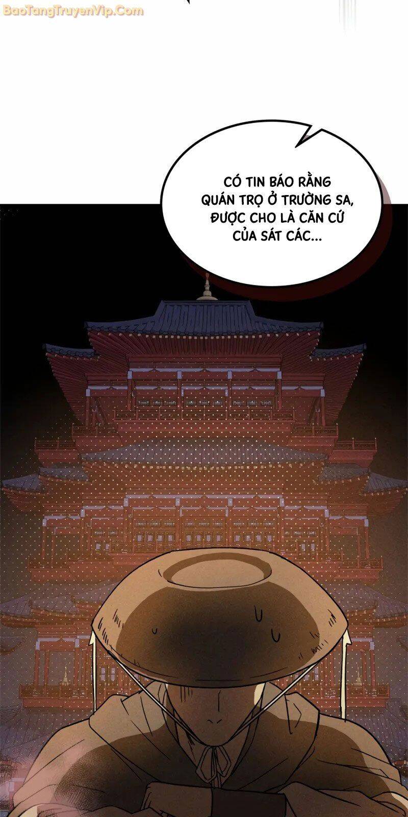 Vị Thần Trở Lại Chapter 112 - 66