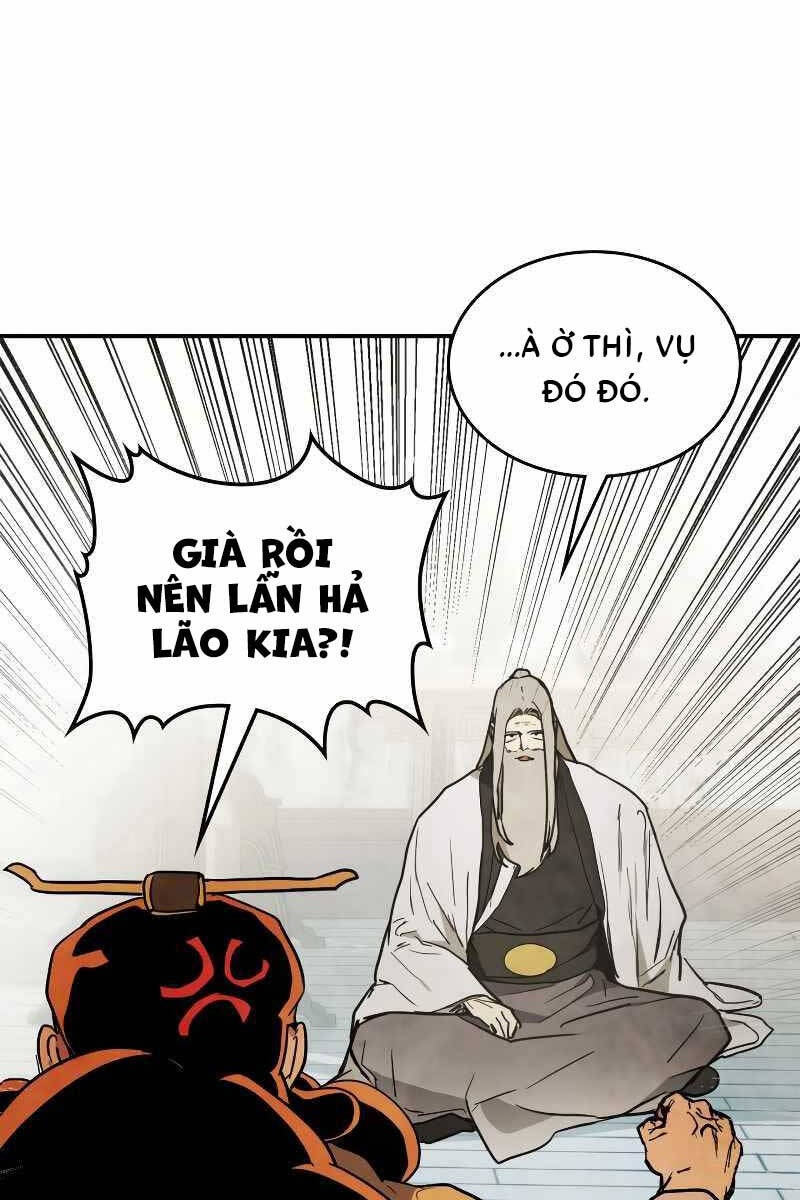 Vị Thần Trở Lại Chapter 65 - 15