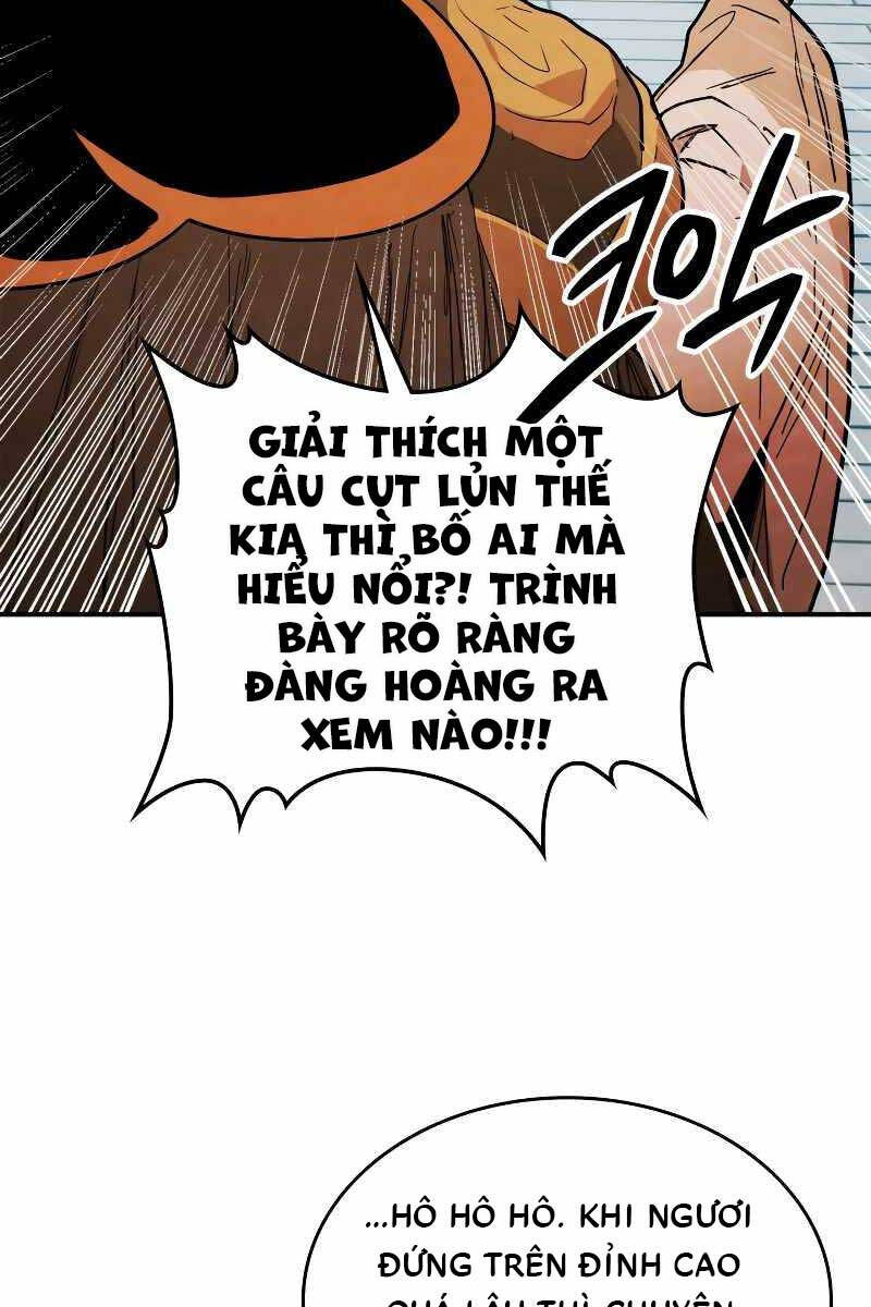 Vị Thần Trở Lại Chapter 65 - 16