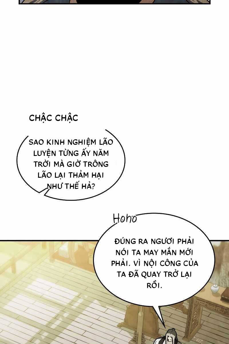 Vị Thần Trở Lại Chapter 65 - 19