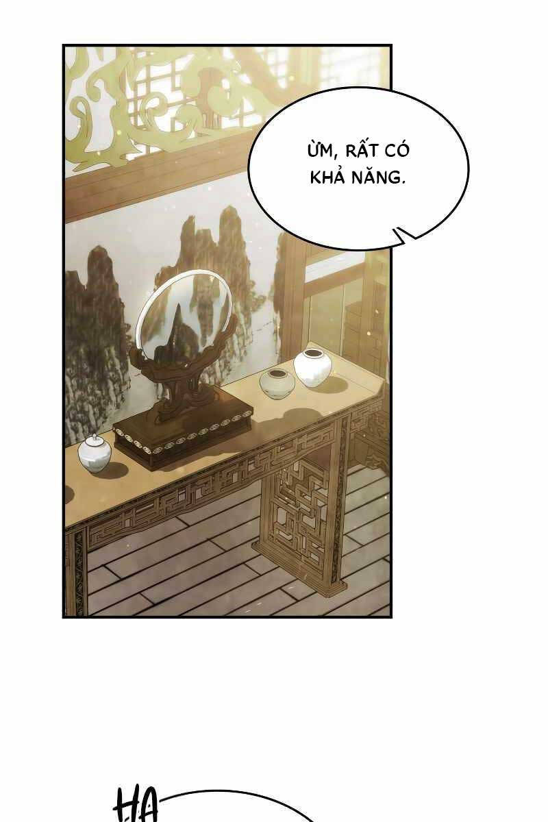 Vị Thần Trở Lại Chapter 65 - 21