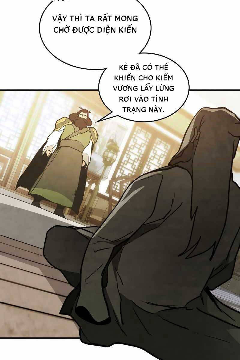 Vị Thần Trở Lại Chapter 65 - 22