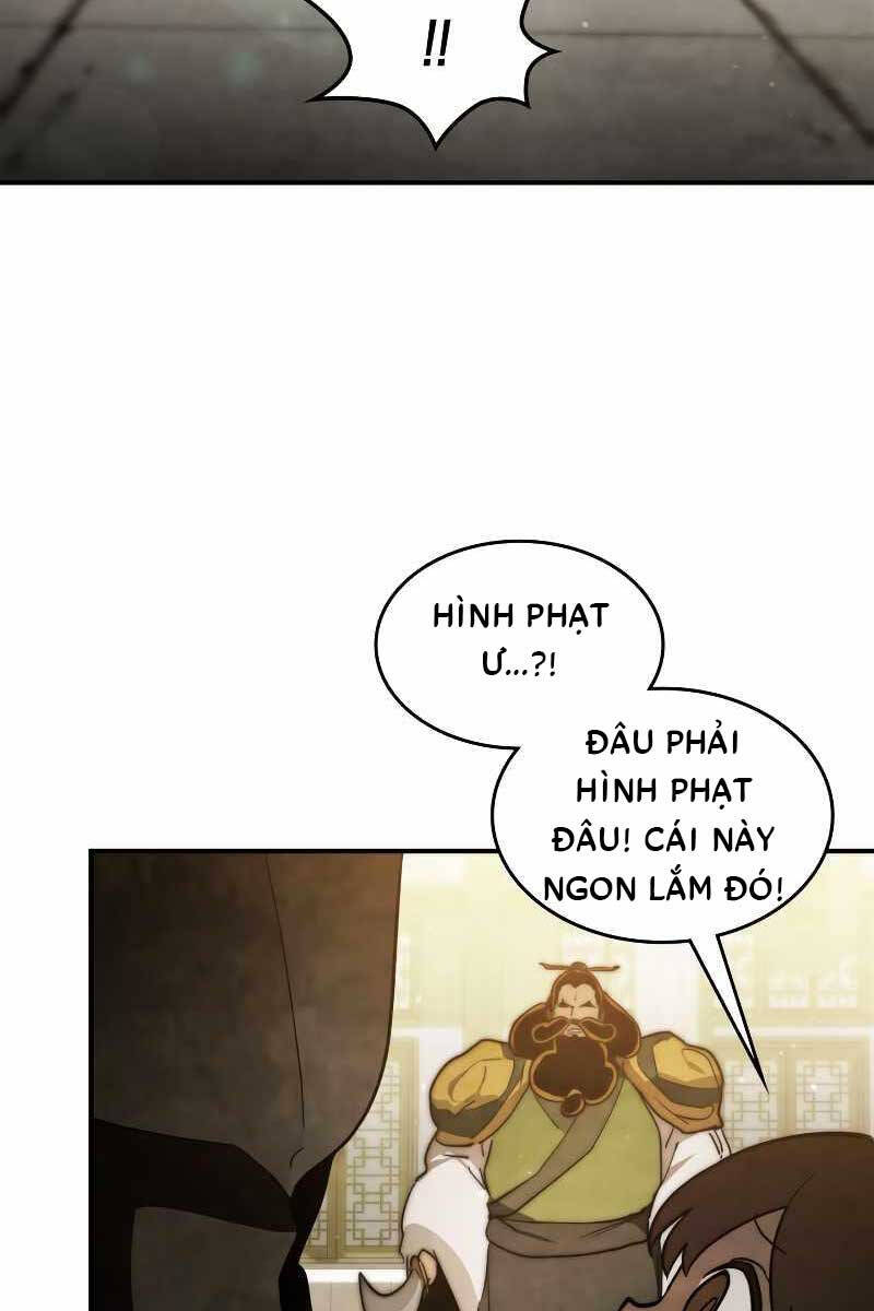 Vị Thần Trở Lại Chapter 65 - 52