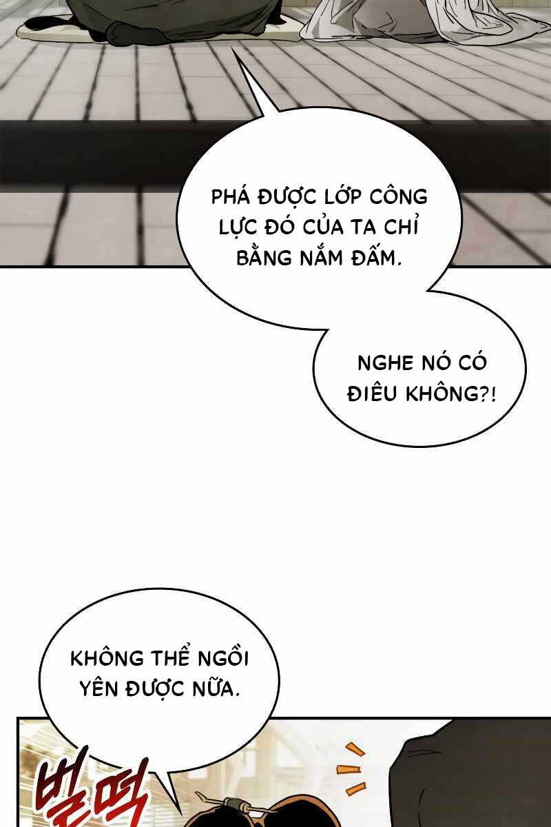 Vị Thần Trở Lại Chapter 65 - 9