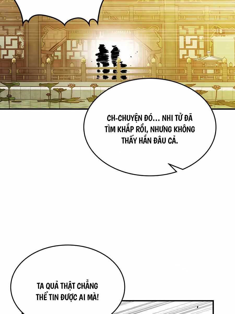 Vị Thần Trở Lại Chapter 83 - 2