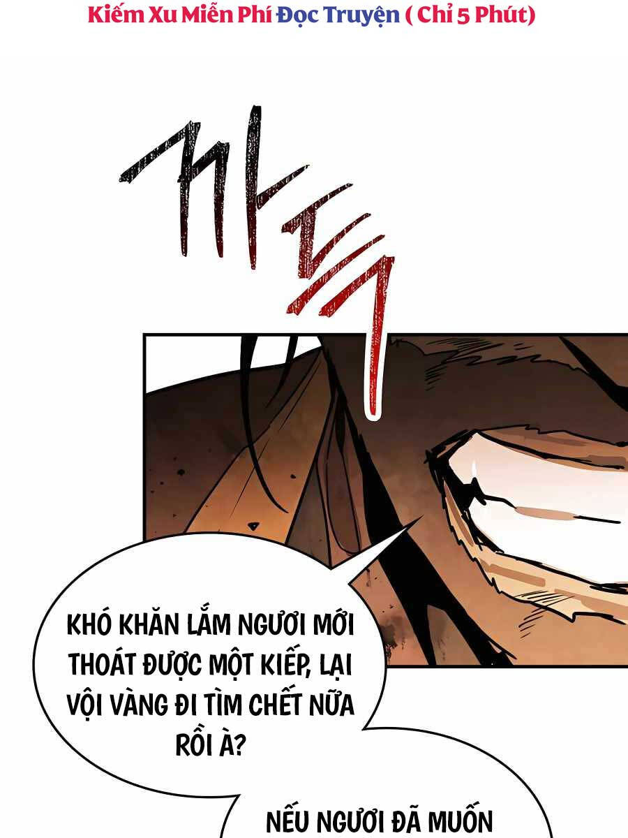 Vị Thần Trở Lại Chapter 83 - 51