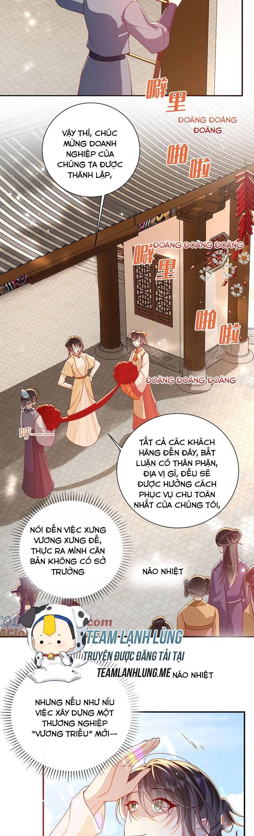 Lão Đại Xuyên Không Gả Cho Phu Quân Mù Chapter 75 - 21