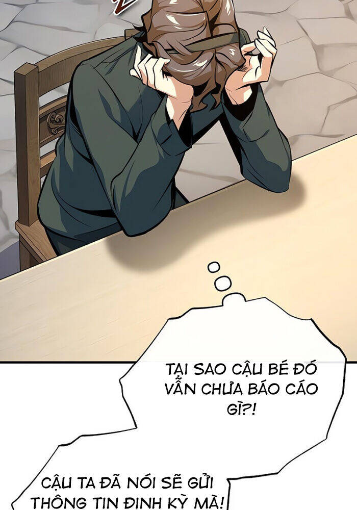 Giáo Sư Gián Điệp Chapter 100 - 84