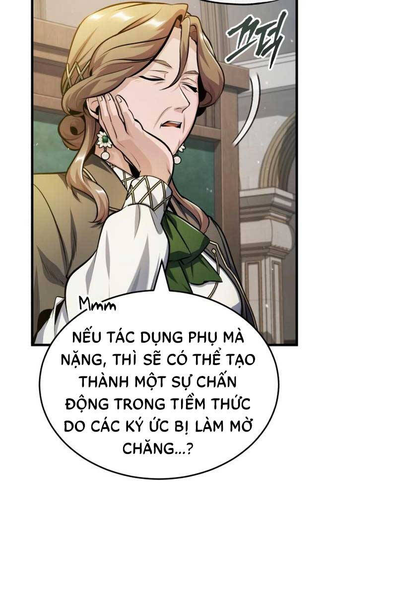 Giáo Sư Gián Điệp Chapter 59 - 131