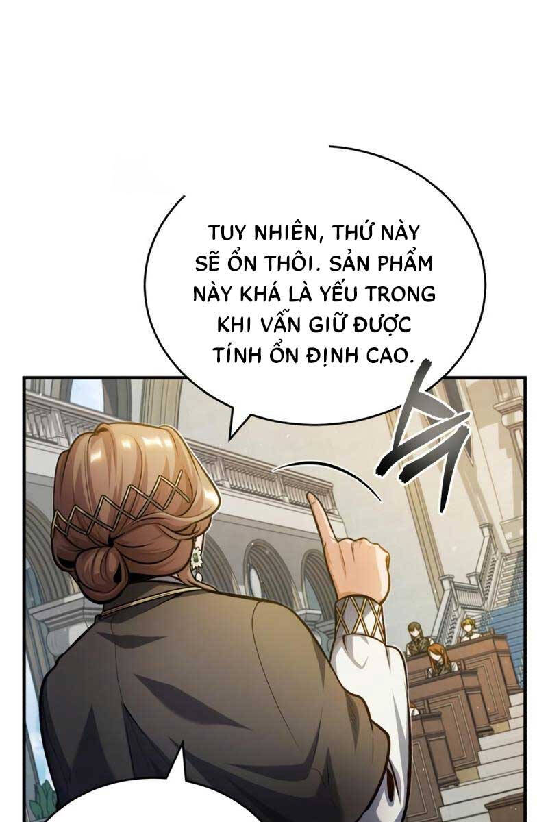 Giáo Sư Gián Điệp Chapter 59 - 132