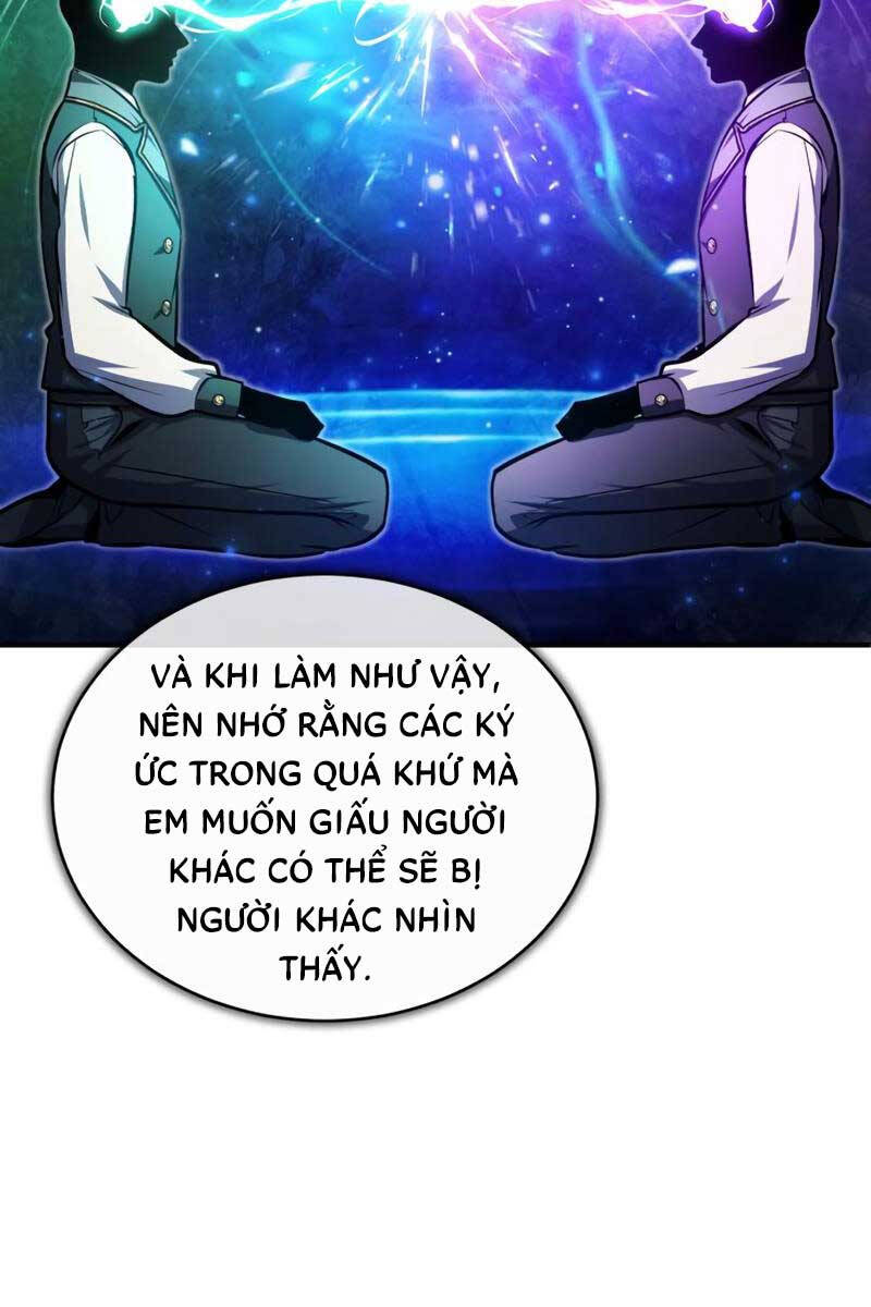 Giáo Sư Gián Điệp Chapter 59 - 134