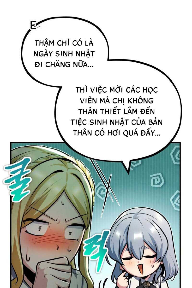 Giáo Sư Gián Điệp Chapter 59 - 18