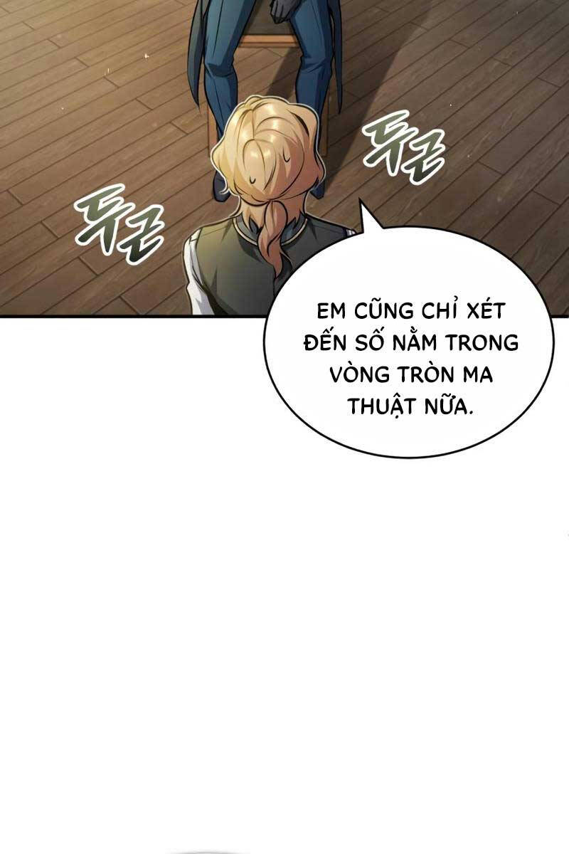 Giáo Sư Gián Điệp Chapter 59 - 27