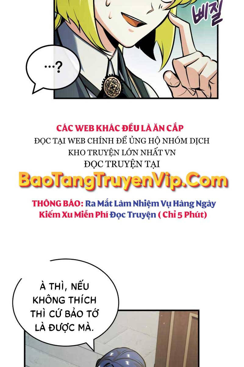 Giáo Sư Gián Điệp Chapter 59 - 4