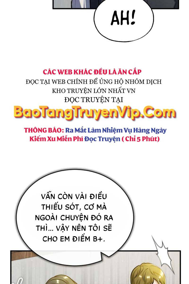 Giáo Sư Gián Điệp Chapter 59 - 37