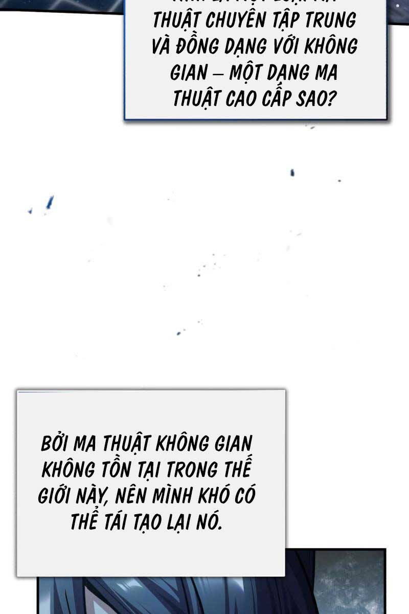 Giáo Sư Gián Điệp Chapter 59 - 85