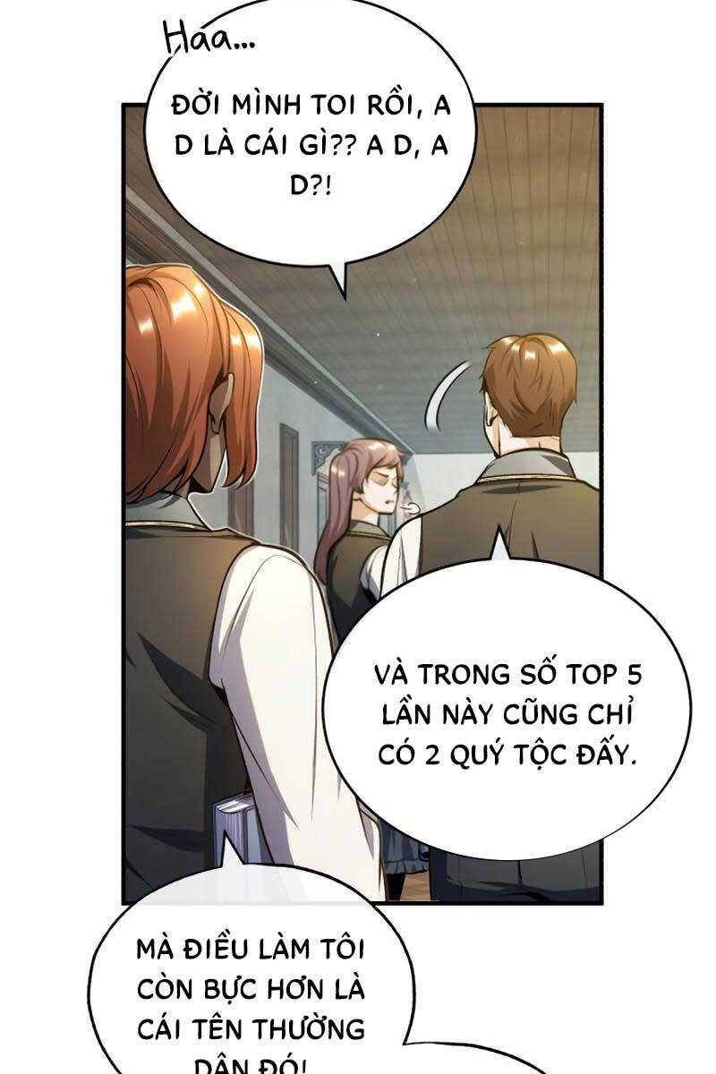 Giáo Sư Gián Điệp Chapter 59 - 93