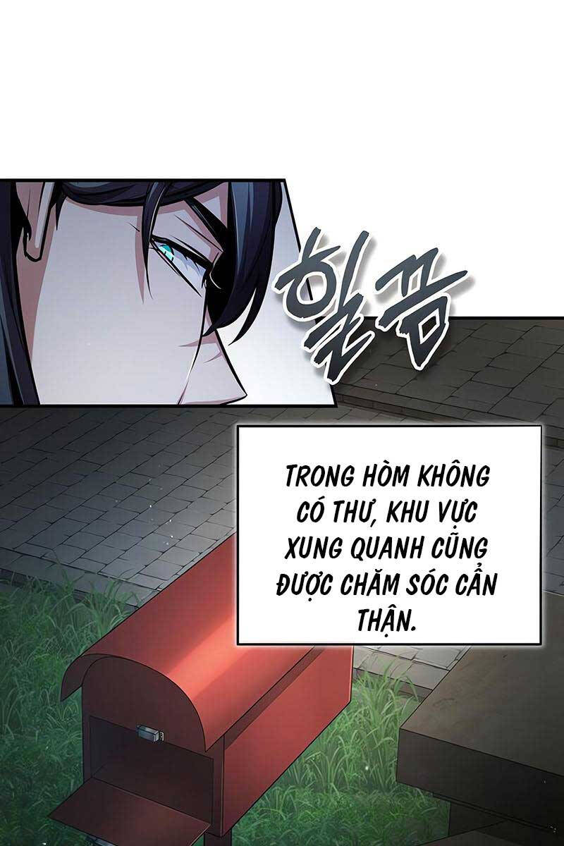 Giáo Sư Gián Điệp Chapter 60 - 101