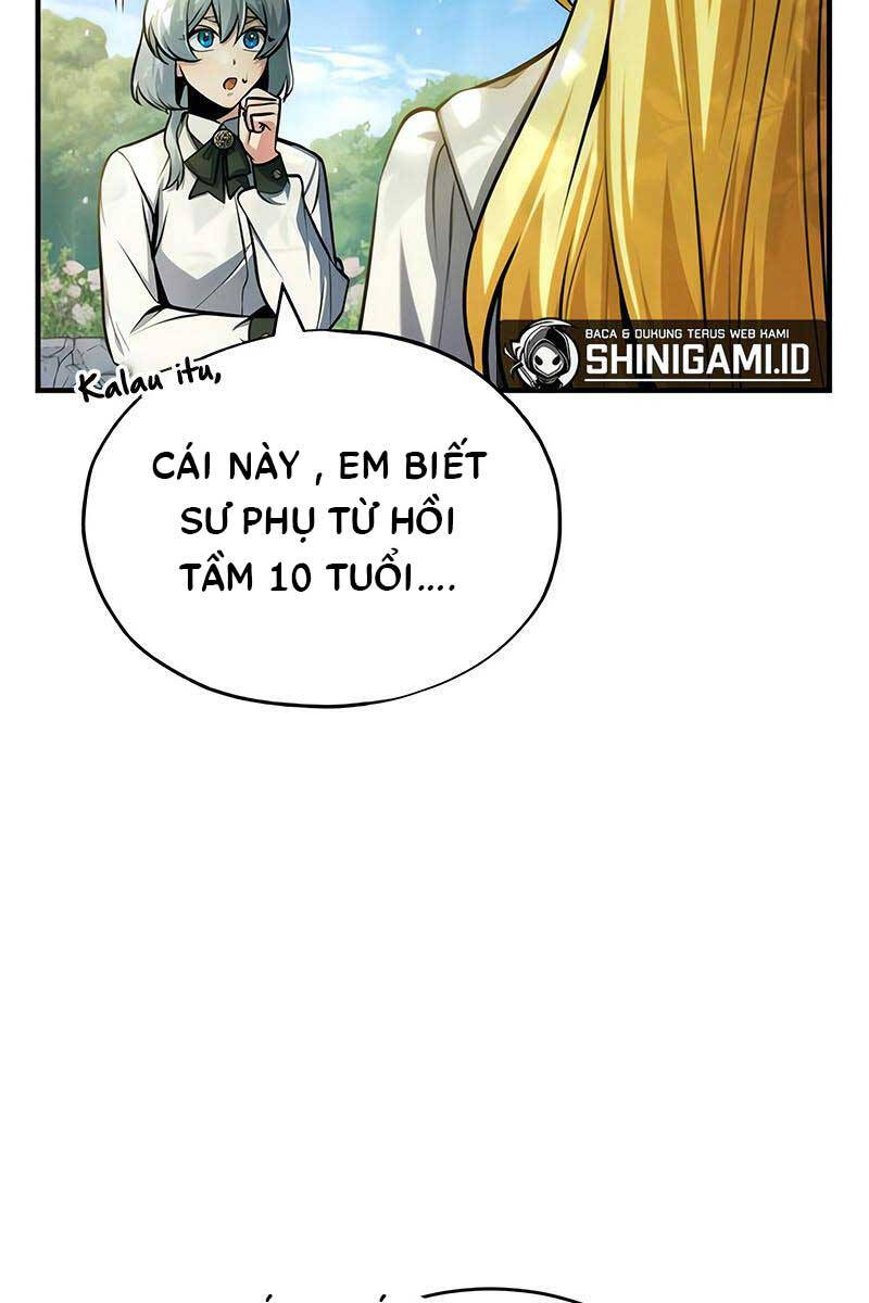 Giáo Sư Gián Điệp Chapter 60 - 12