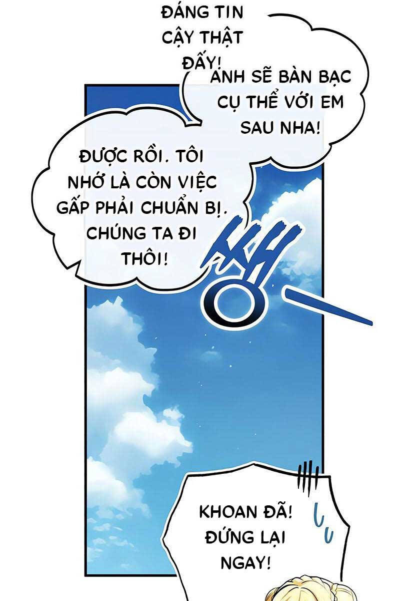 Giáo Sư Gián Điệp Chapter 60 - 49