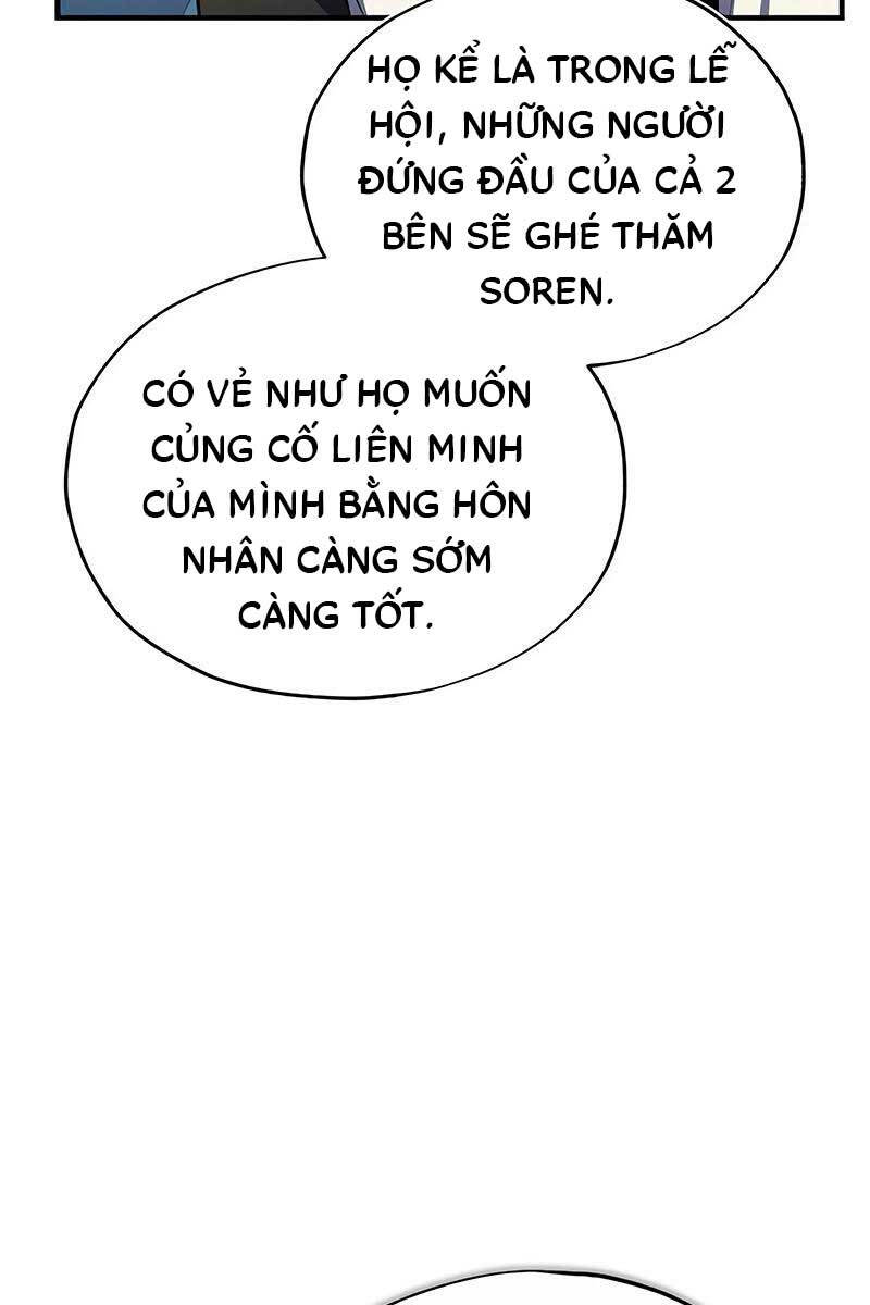 Giáo Sư Gián Điệp Chapter 60 - 63