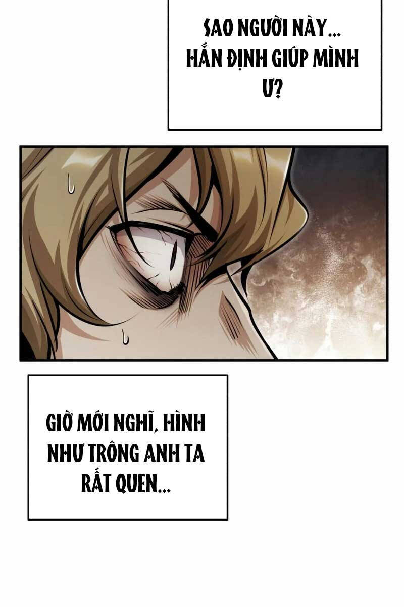 Giáo Sư Gián Điệp Chapter 61 - 25